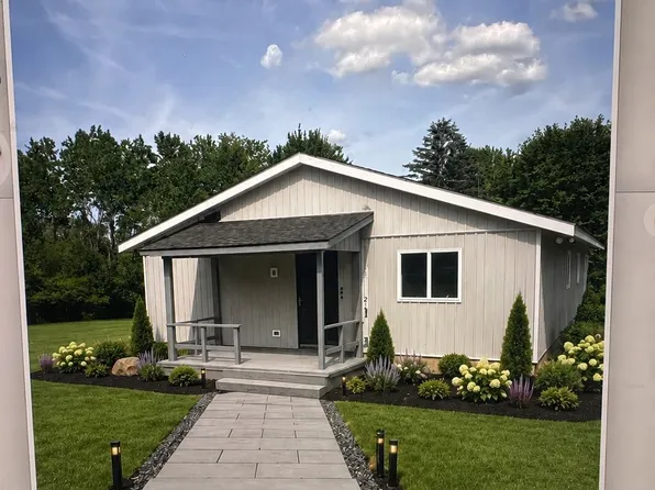 628 Prosser Hill Rd, Jamestown, NY 14701