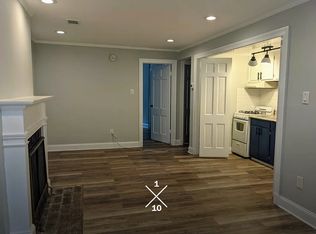 503 10th St SE #B, Washington, DC 20003