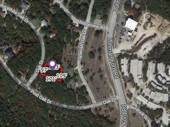 3rd image of 7203 White Oak Dr