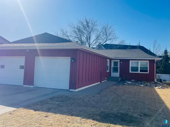 2813 E Klondike Trl, Sioux Falls, SD 57103