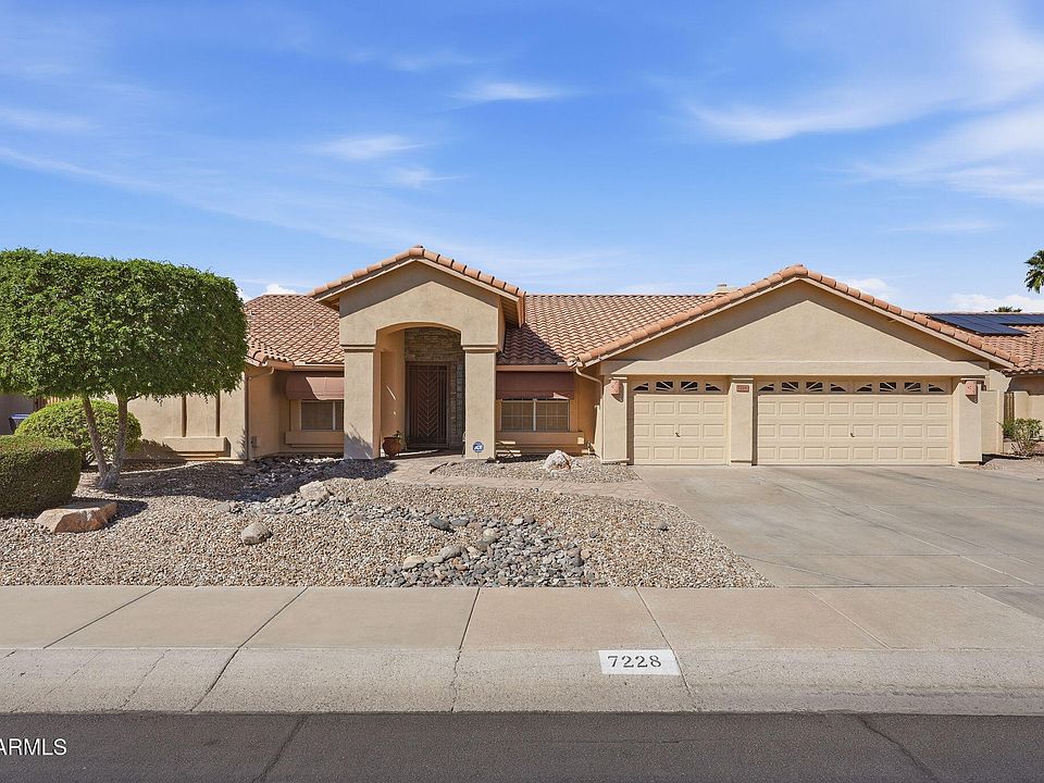 1st image of 7228 W EUGIE Avenue