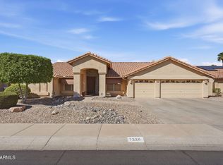 7228 W EUGIE Avenue, Peoria, AZ 85381