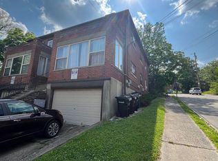2351 Ravine Street, Cincinnati, OH 45219