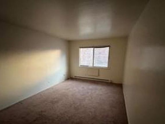 Additional Bedroom