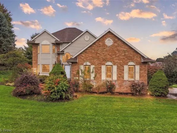 701 Glencarlyn Ave, Louisville, OH 44641