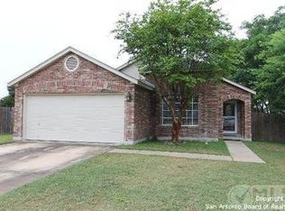 10039 Passion Elm Pl, San Antonio, TX 78254