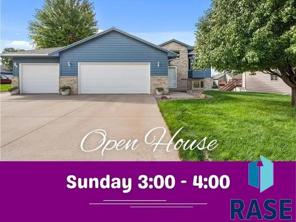 4301 W Kathleen St, Sioux Falls, SD 57107