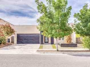 13610 Keighly St, El Paso, TX 79928