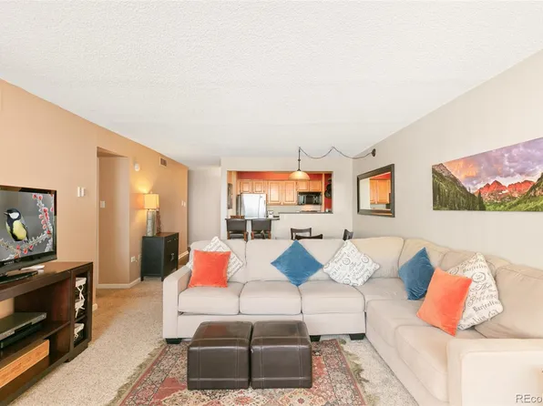 1020 15th Street #16A, Denver, CO 80202