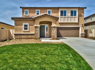 1290 Riviera Dr, Calimesa, CA 92320