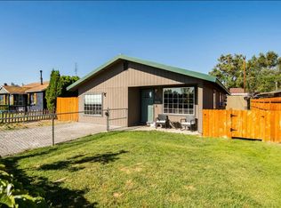 645 NW 7th St, Redmond, OR