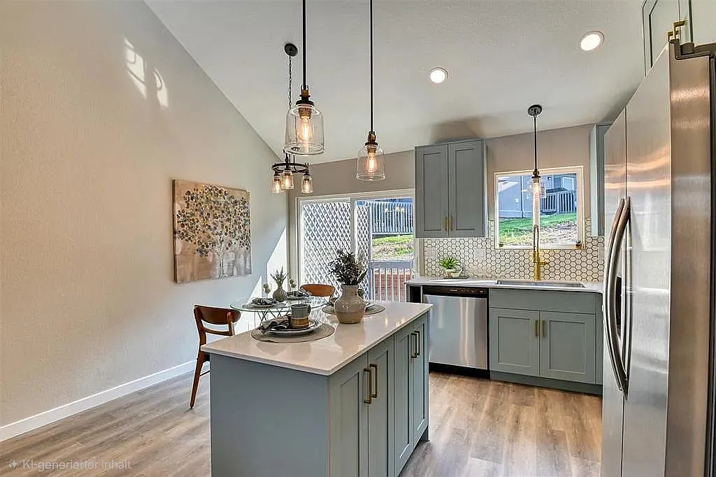 2 bed, 880 sqft, $1,600 — Photo 2