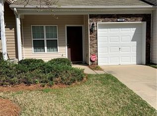 13908 Singleleaf Ln, Charlotte, NC 28278