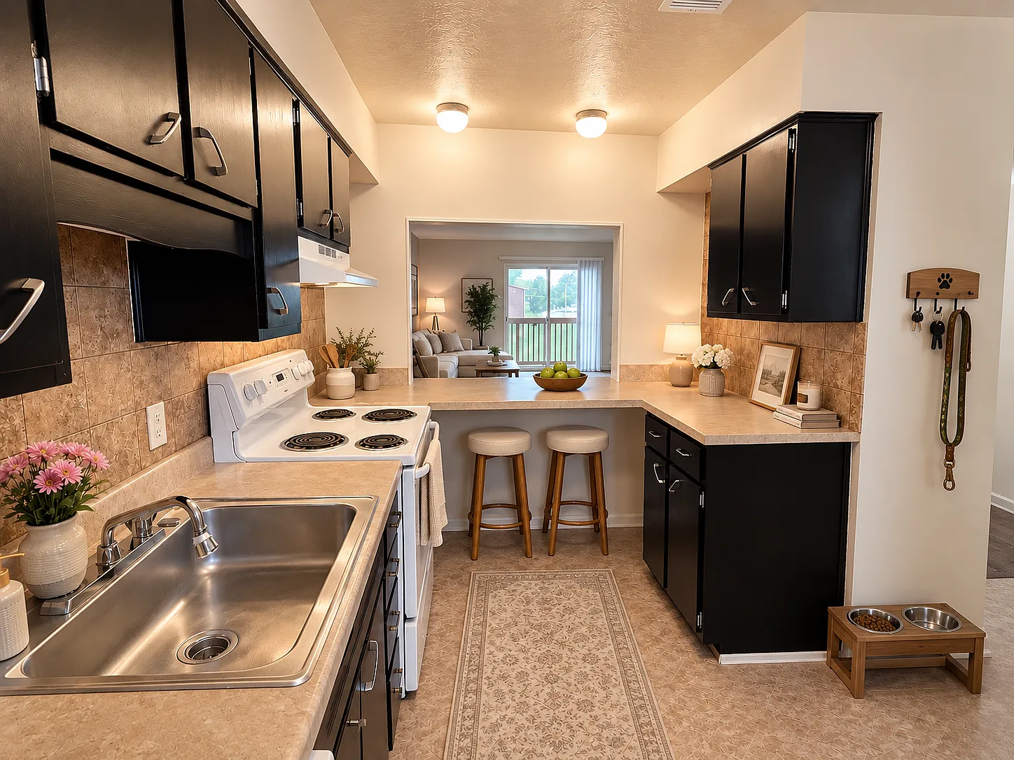 Mayfair Apartments — Photo 1