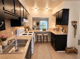 Mayfair Apartments