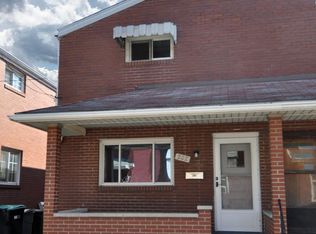 202 School St, Sharpsburg, PA