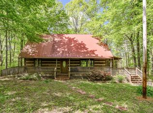 1057 Pine Orchard Rd, Smithville, TN 37166