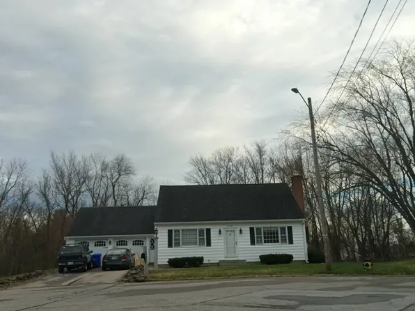 52 Shaunna Ct, Manchester, NH 03109