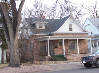 123 Platte St, Sterling, CO 80751