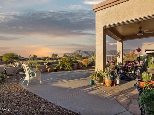 6740 S FAIRWAY Drive, Gold Canyon, AZ 85118