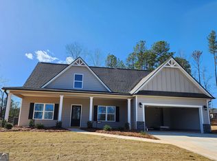 8811 Callaway Dr LOT 70, Winston, GA 30187