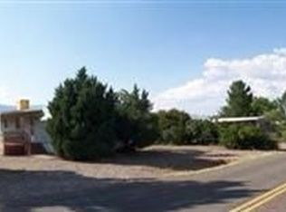 2694 S Pipe Creek Dr, Cottonwood, AZ 86326