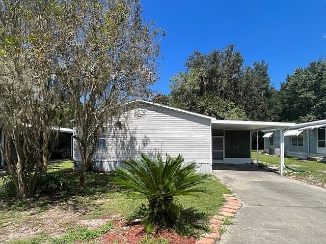 1st image of 2805 SE 110th St Lot A26