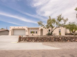 2725 Shasta Ln, Lake Havasu City, AZ 86403
