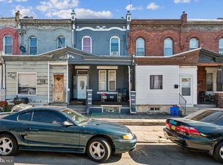 3539 N Marvine St, Philadelphia, PA 19140