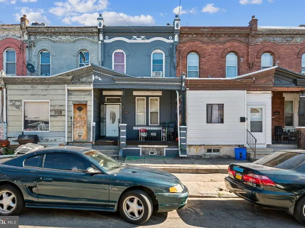 3539 N Marvine St, Philadelphia, PA 19140