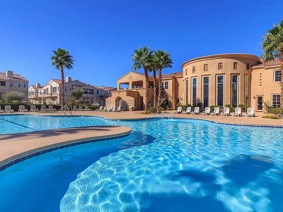 Horizon Ridge Park Apartments