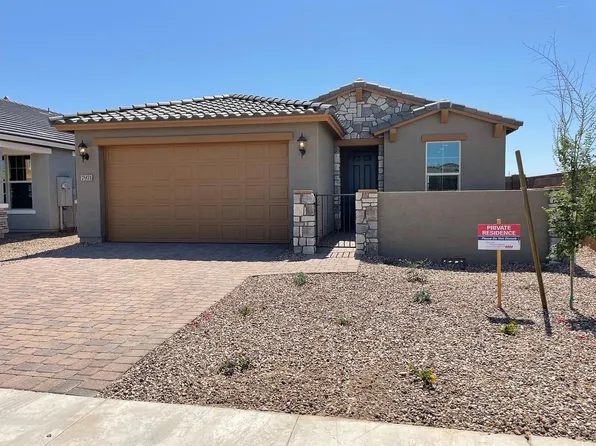 7971 W Orange Dr, Glendale, AZ 85303