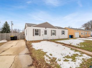 3101 E 22nd St, Sioux Falls, SD 57103