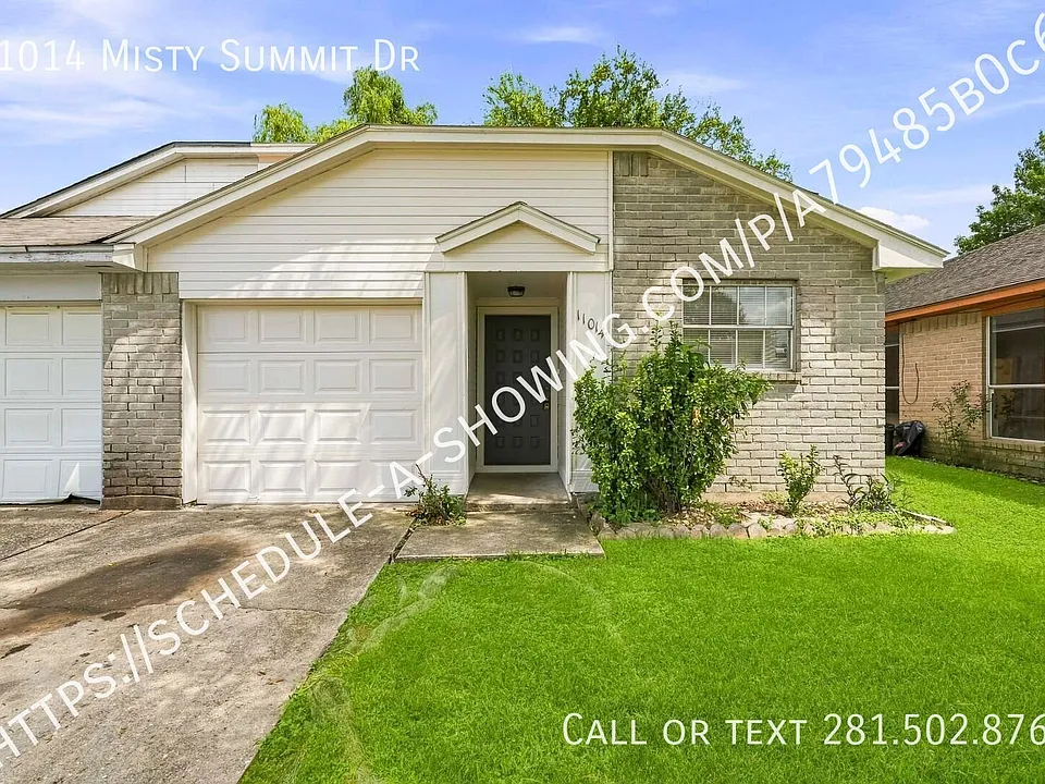11014 Misty Summit Dr