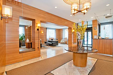 Rented by Direct Properties New York