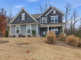 15 Parkside Vw NW, Cartersville, GA 30121