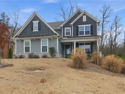 15 Parkside Vw NW, Cartersville, GA, 30121