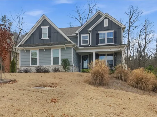 15 Parkside Vw NW, Cartersville, GA 30121