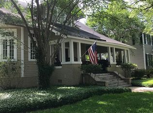 201 S Georgia Ave, Mobile, AL 36604