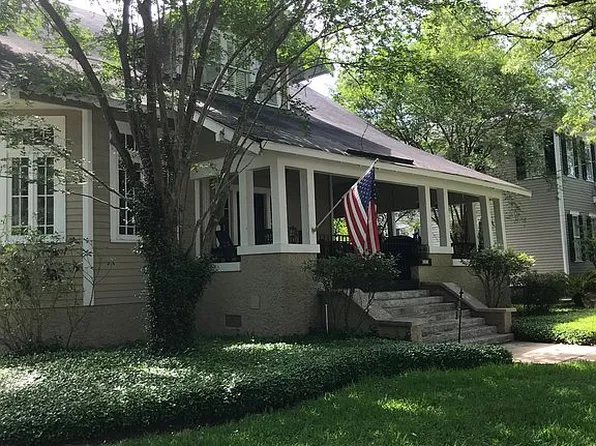 201 S Georgia Ave, Mobile, AL 36604