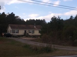 1409 Nc Highway 32 S, Hobbsville, NC 27946