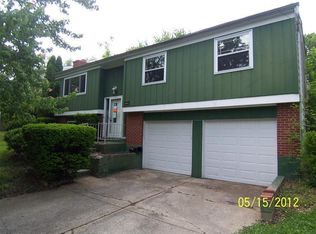 10289 Pippin Rd, Cincinnati, OH 45231