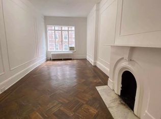 50 E 66th St #4A, New York, NY