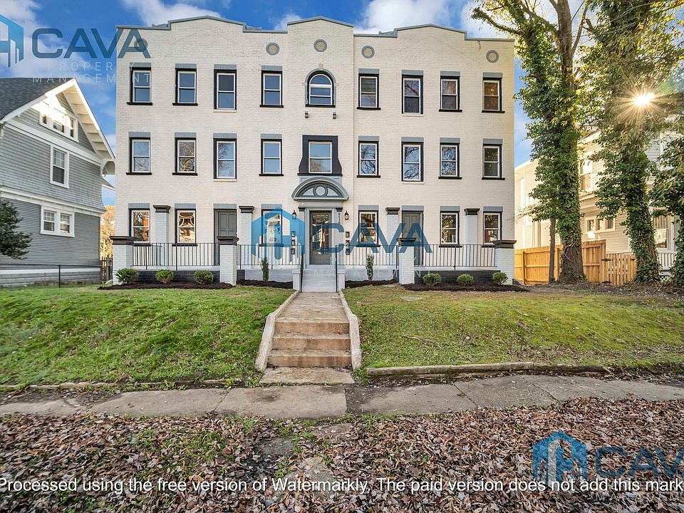2419 Barton Ave 2, Richmond, VA 23222 Zillow