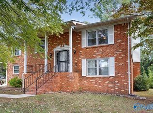 3618 Maggie Ave NW, Huntsville, AL 35810