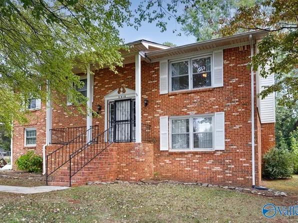 3618 Maggie Ave NW, Huntsville, AL 35810