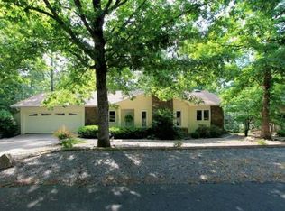 27 Delgado Ln, Hot Springs, AR 71909