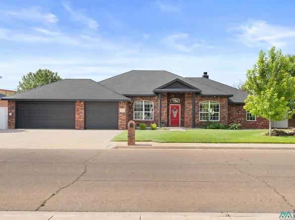 2009 Kearny, Clovis, NM 88101