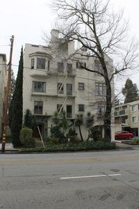 1021 El Camino Real APT 101, Burlingame, CA, 94010