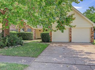 3010 Warbler Ln, Humble, TX 77396